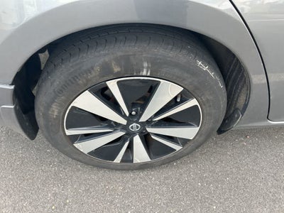 2021 Nissan Altima 2.5 SL