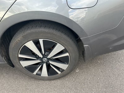 2021 Nissan Altima 2.5 SL