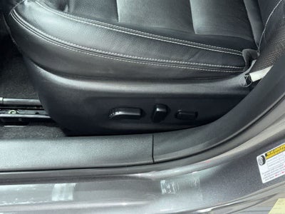 2021 Nissan Altima 2.5 SL