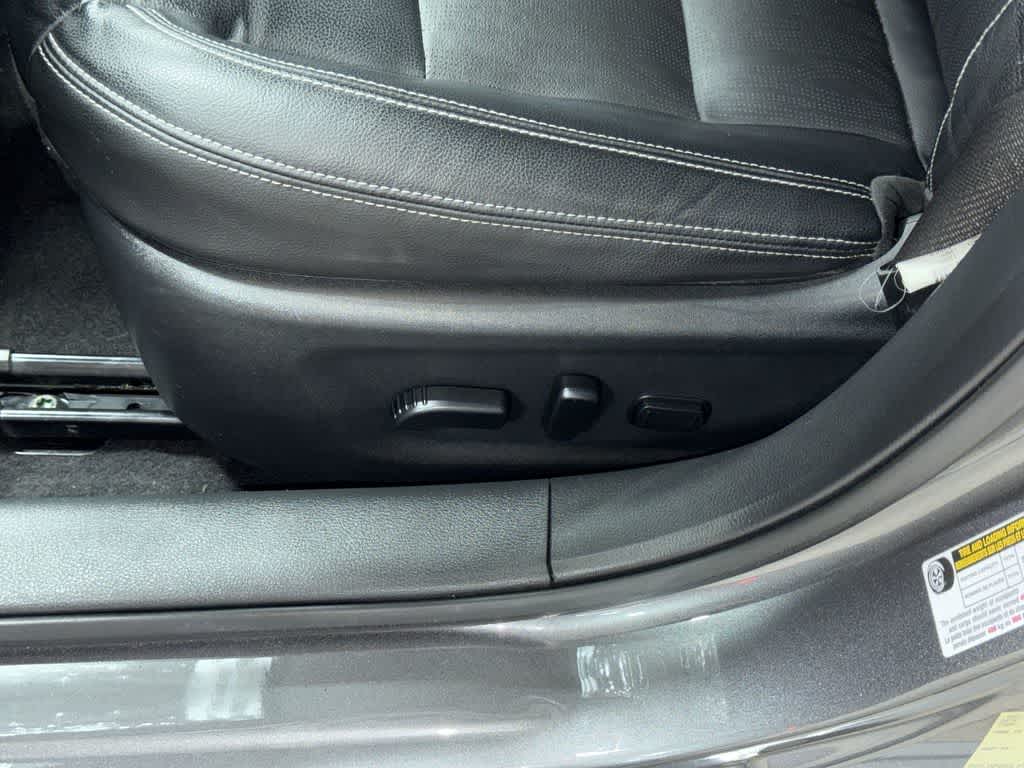 2021 Nissan Altima 2.5 SL