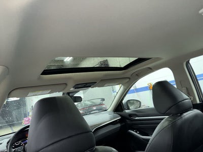 2021 Nissan Altima 2.5 SL