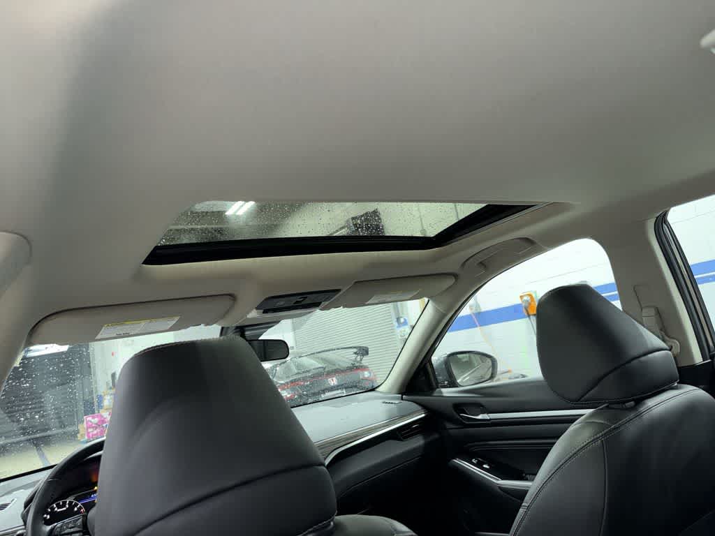 2021 Nissan Altima 2.5 SL