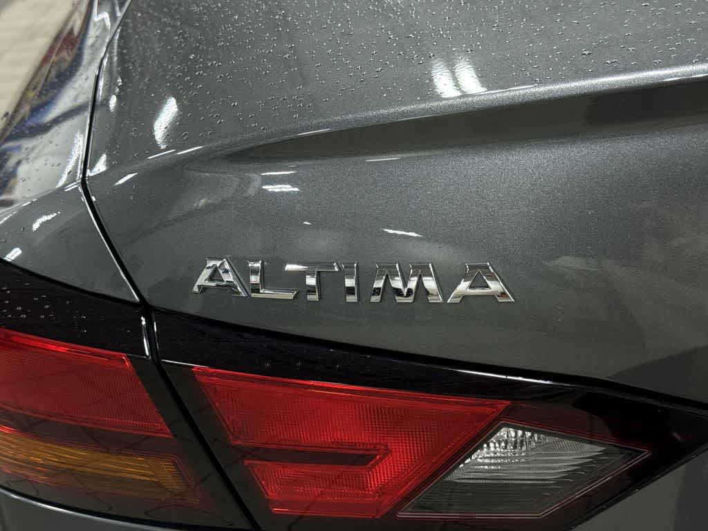 2021 Nissan Altima 2.5 SL