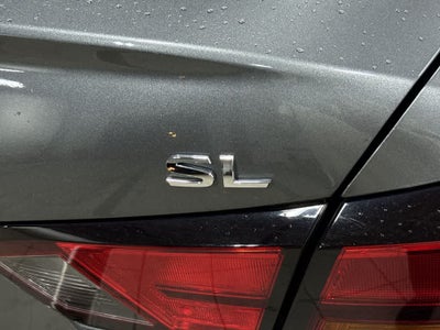 2021 Nissan Altima 2.5 SL