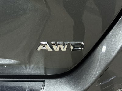 2021 Nissan Altima 2.5 SL