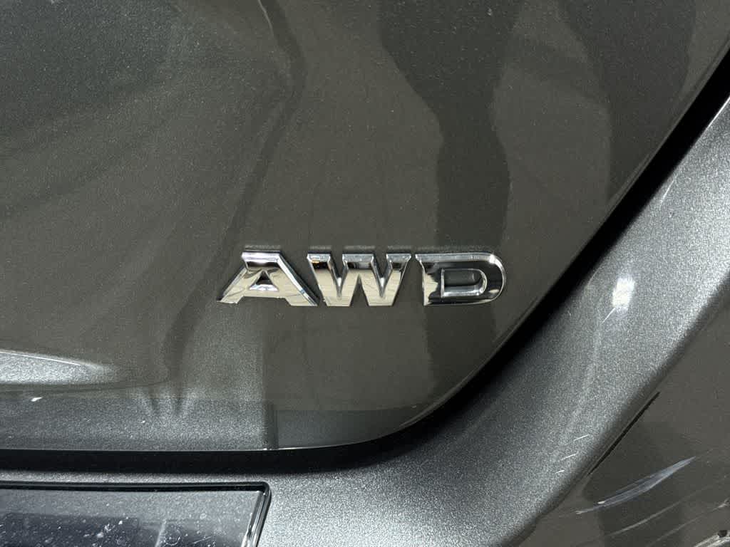 2021 Nissan Altima 2.5 SL