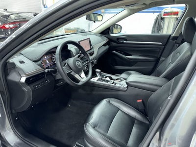 2021 Nissan Altima 2.5 SL