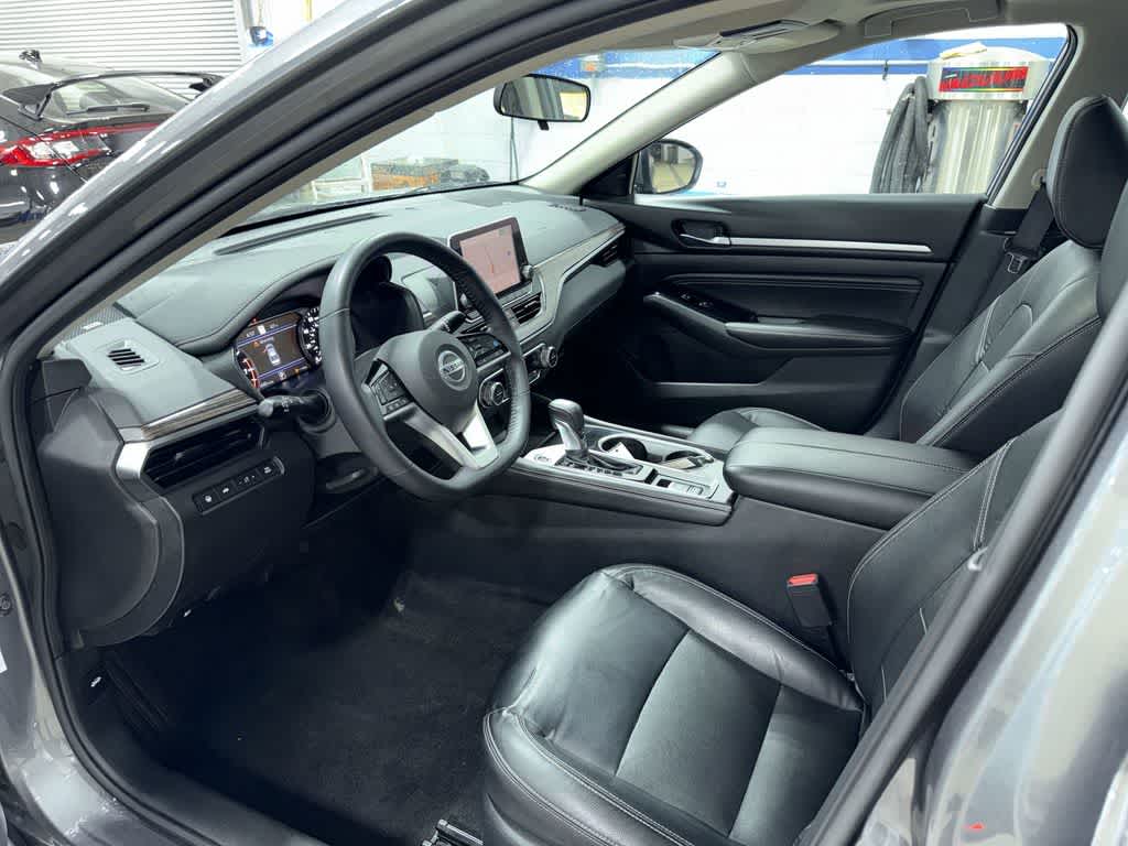 2021 Nissan Altima 2.5 SL