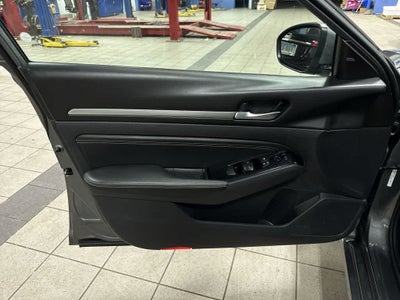 2021 Nissan Altima 2.5 SL