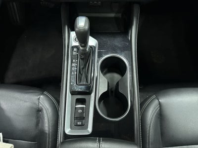 2021 Nissan Altima 2.5 SL