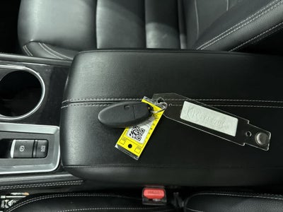 2021 Nissan Altima 2.5 SL