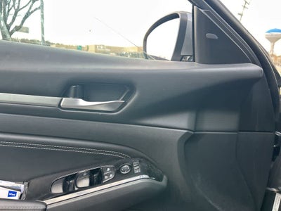 2021 Nissan Altima 2.5 SL