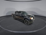2018 Nissan Frontier SV V6