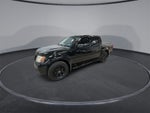 2018 Nissan Frontier SV V6
