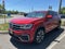 2022 Volkswagen Atlas Cross Sport 3.6L V6 SEL Premium R-Line