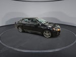 2017 Volkswagen Passat R-Line w/Comfort Pkg
