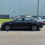 2017 Volkswagen Passat R-Line w/Comfort Pkg