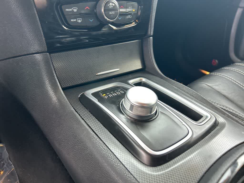 2016 Chrysler 300 300S