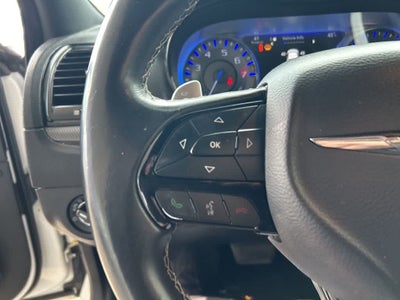 2016 Chrysler 300 300S