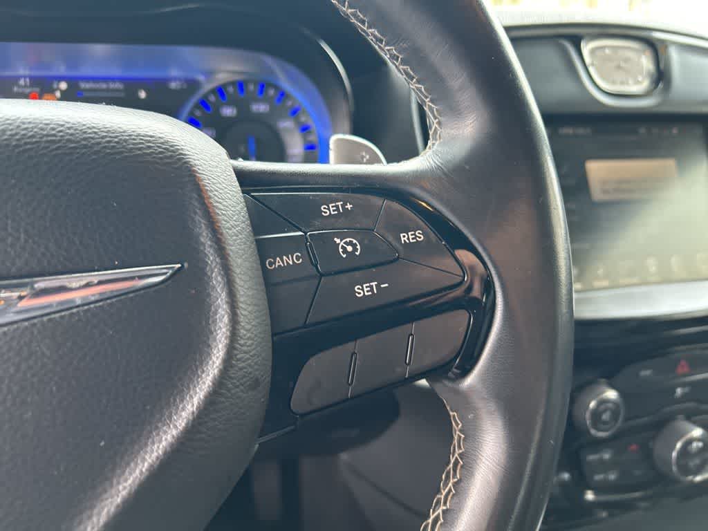 2016 Chrysler 300 300S