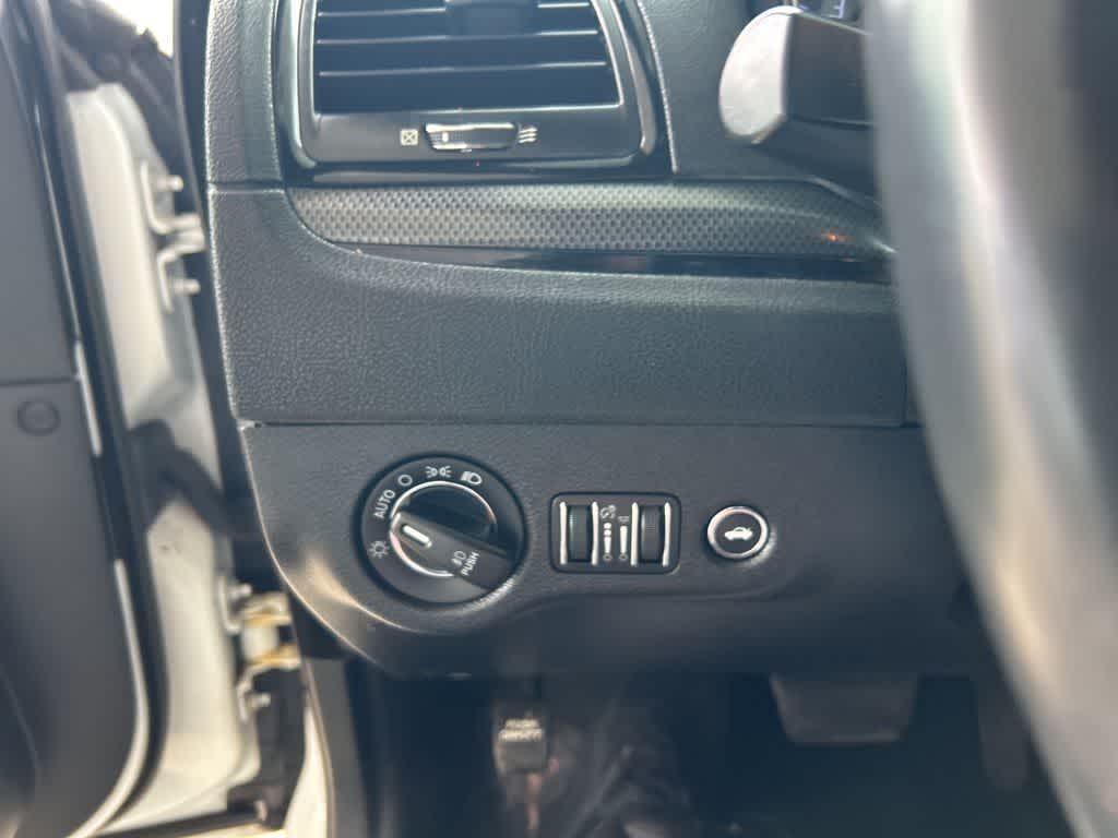 2016 Chrysler 300 300S