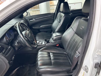 2016 Chrysler 300 300S