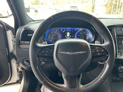 2016 Chrysler 300 300S