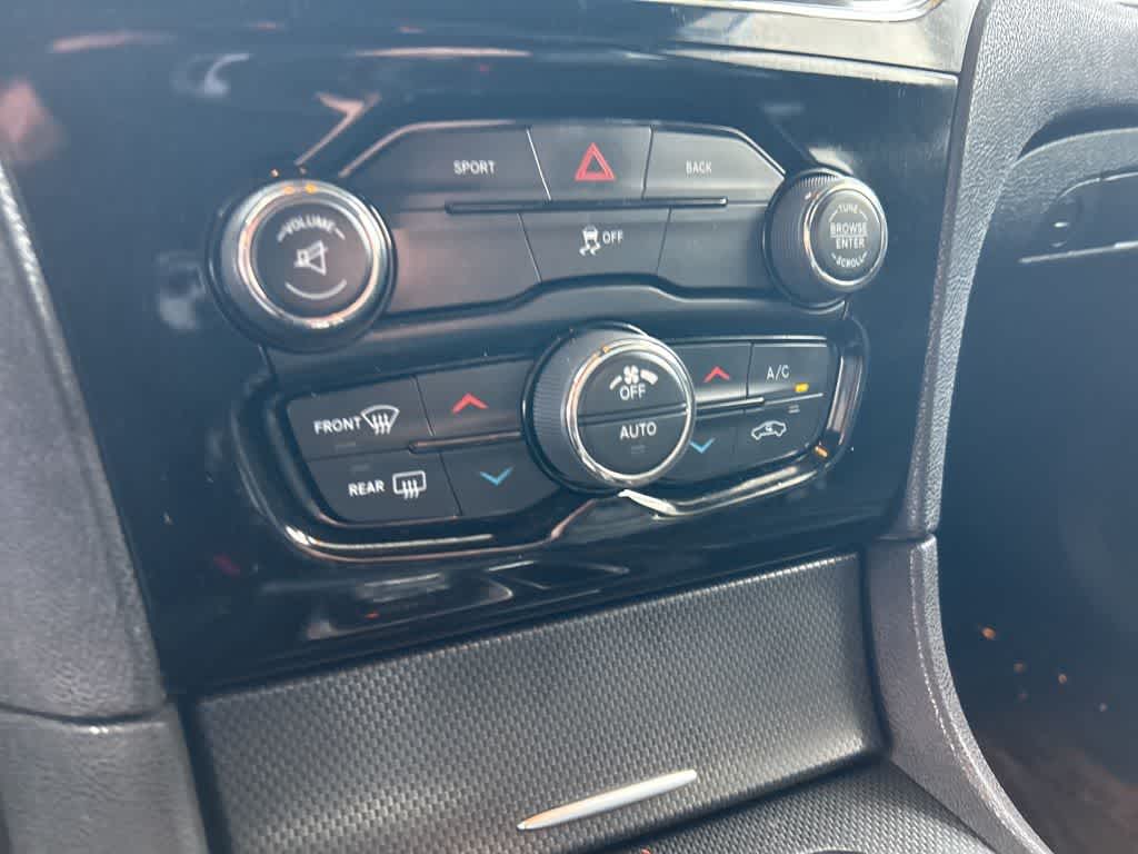 2016 Chrysler 300 300S