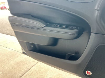 2016 Chrysler 300 300S