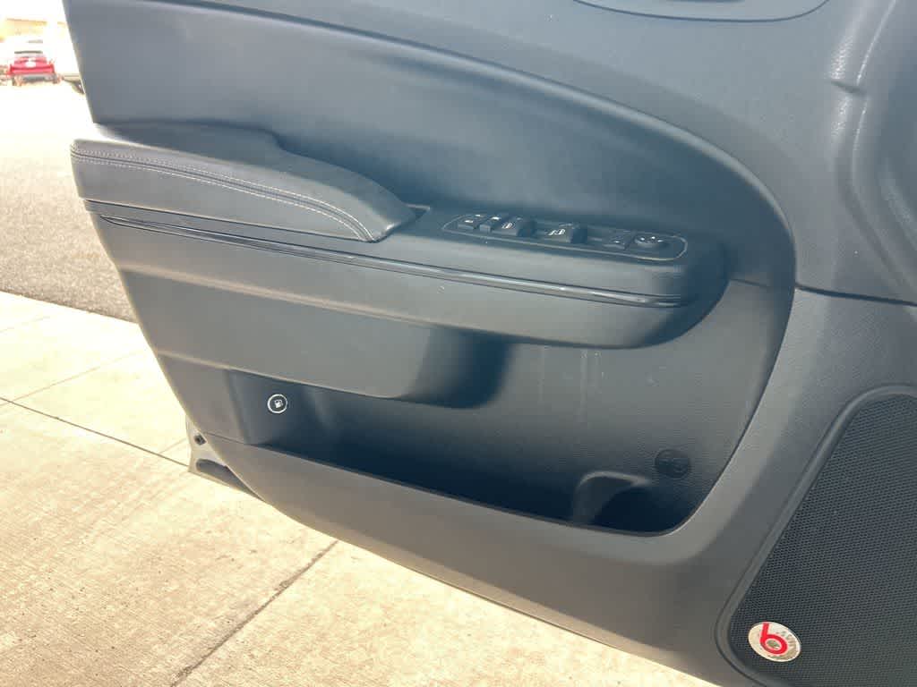 2016 Chrysler 300 300S