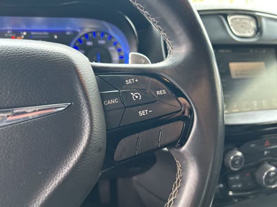 2016 Chrysler 300 300S