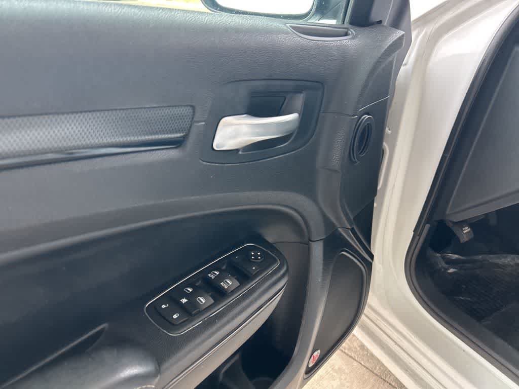 2016 Chrysler 300 300S