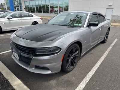 2017 Dodge Charger R/T