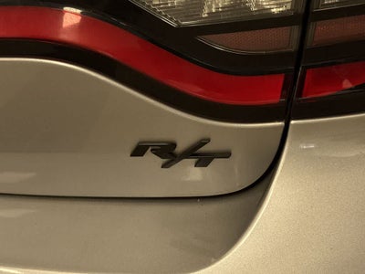 2017 Dodge Charger R/T