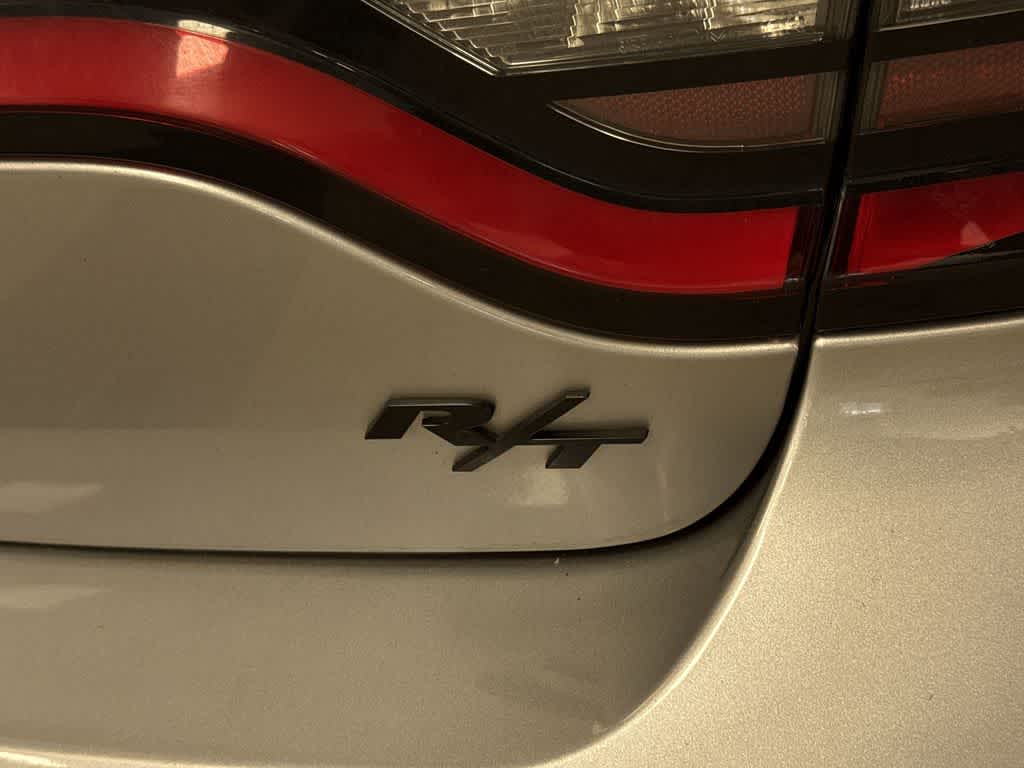2017 Dodge Charger R/T