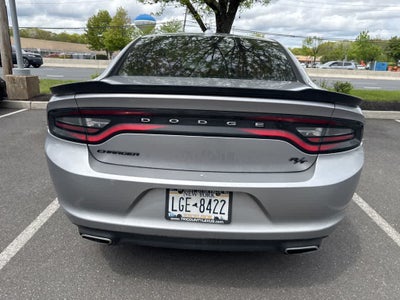 2017 Dodge Charger R/T