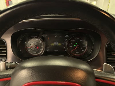 2017 Dodge Charger R/T