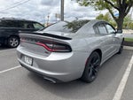 2017 Dodge Charger R/T