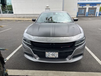 2017 Dodge Charger R/T