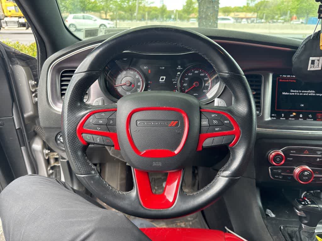 2017 Dodge Charger R/T