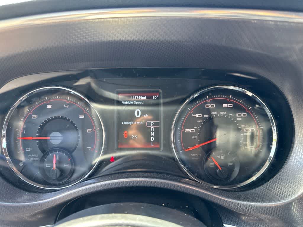 2014 Dodge Charger SE