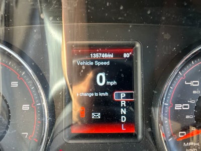 2014 Dodge Charger SE