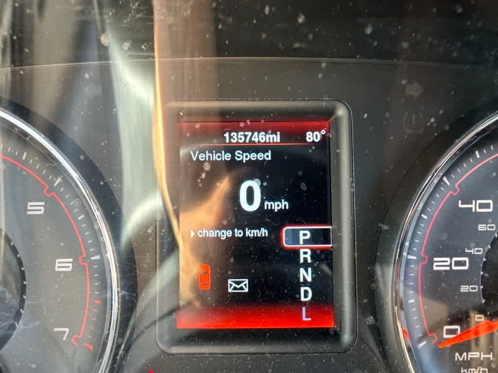 2014 Dodge Charger SE