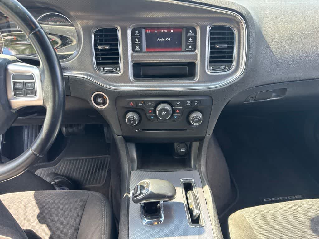 2014 Dodge Charger SE