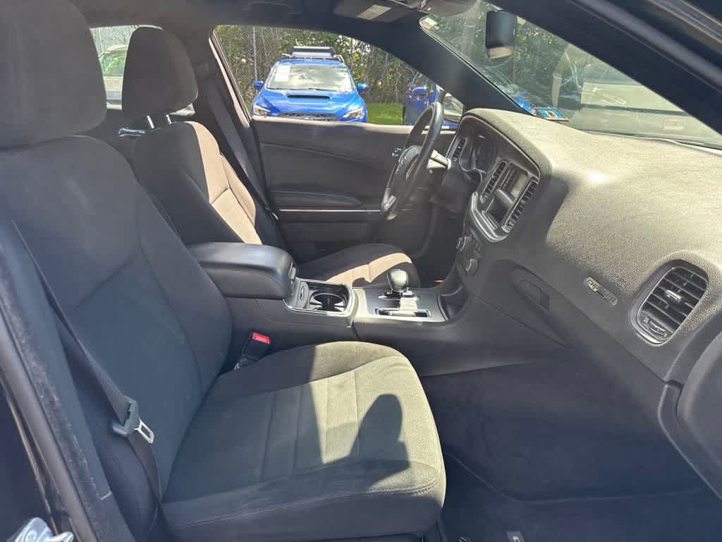 2014 Dodge Charger SE