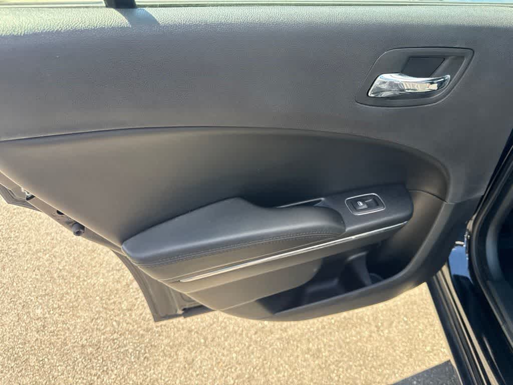 2014 Dodge Charger SE