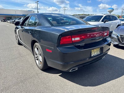 2014 Dodge Charger SE