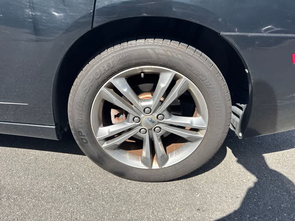 2014 Dodge Charger SE