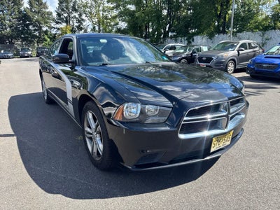 2014 Dodge Charger SE