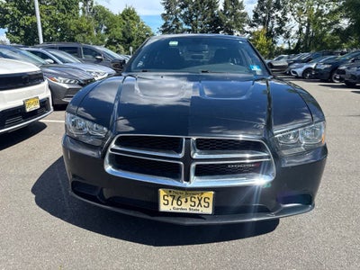 2014 Dodge Charger SE